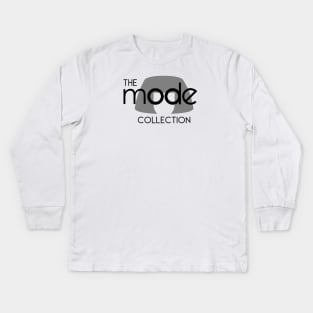 The Mode Collection Kids Long Sleeve T-Shirt